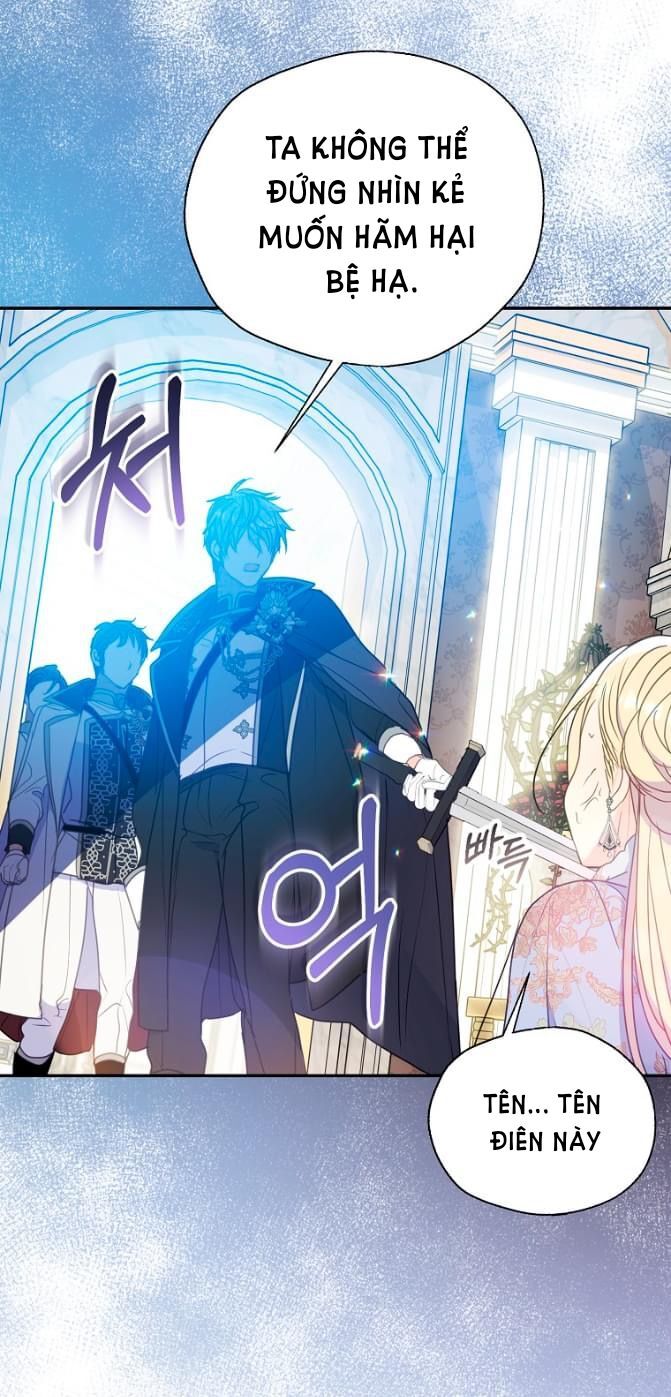 Bệ Hạ Xin Đừng Giết Tôi!!! - Chap 80.5 - Trang 36