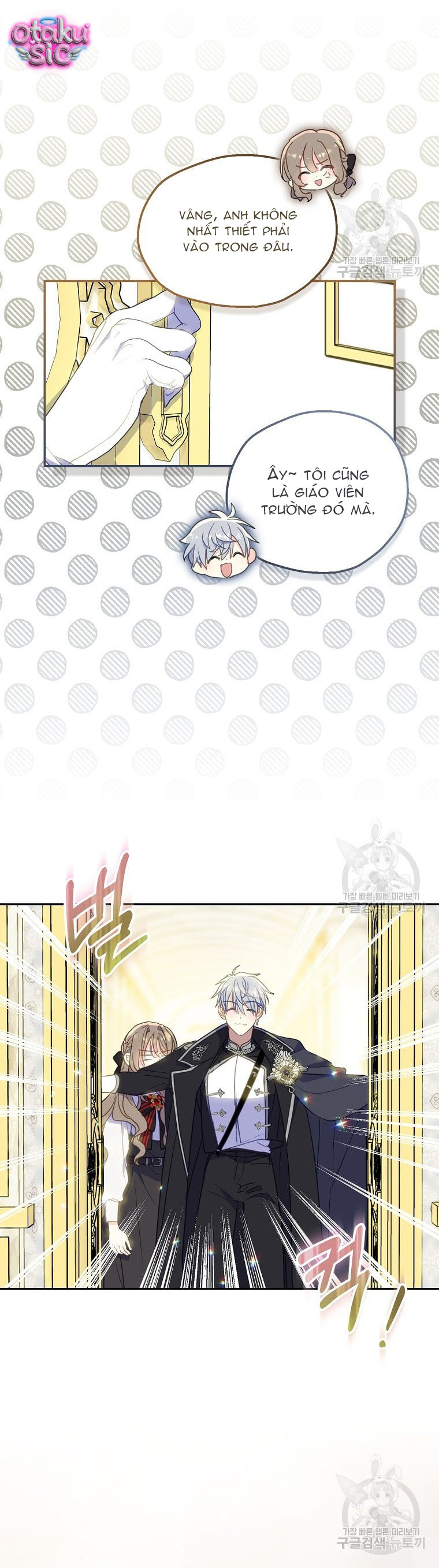 Bệ Hạ Xin Đừng Giết Tôi!!! - Chap 80 - Trang 11