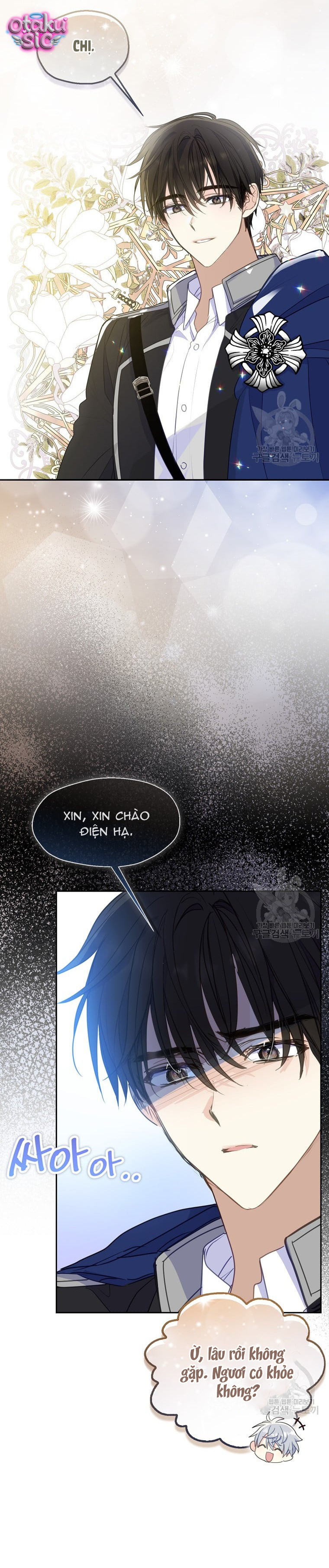 Bệ Hạ Xin Đừng Giết Tôi!!! - Chap 80 - Trang 12