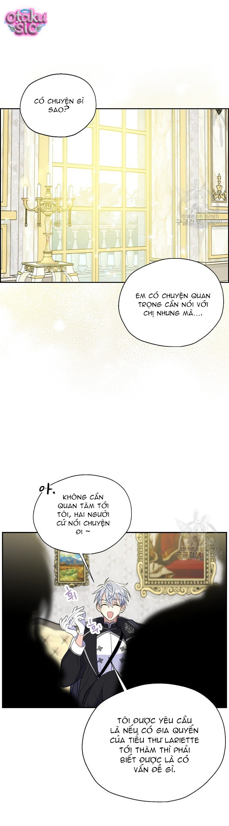 Bệ Hạ Xin Đừng Giết Tôi!!! - Chap 80 - Trang 13
