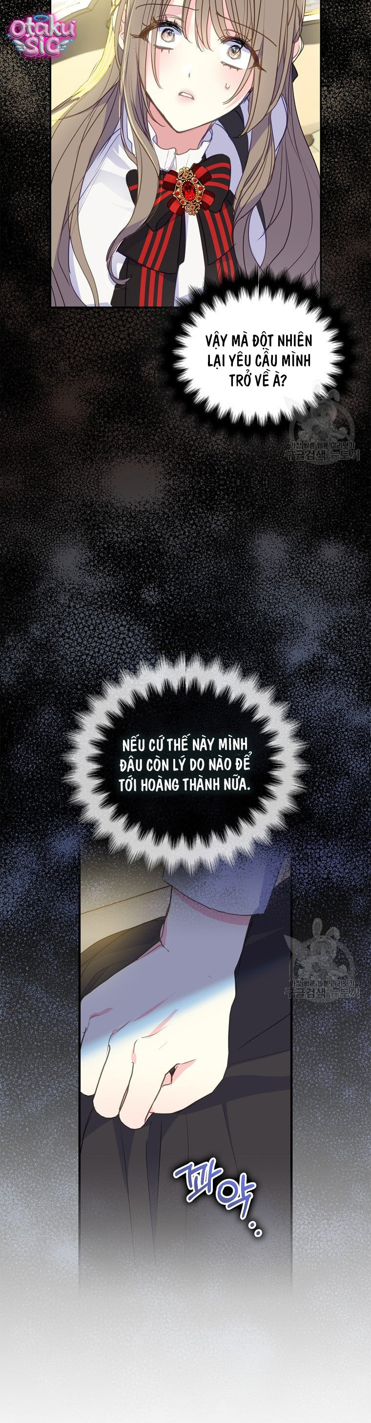 Bệ Hạ Xin Đừng Giết Tôi!!! - Chap 80 - Trang 16