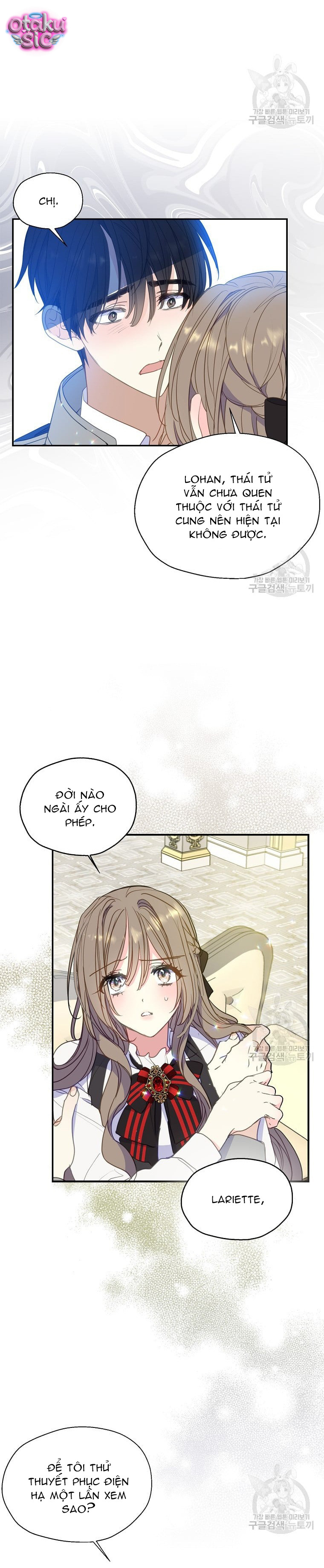 Bệ Hạ Xin Đừng Giết Tôi!!! - Chap 80 - Trang 18