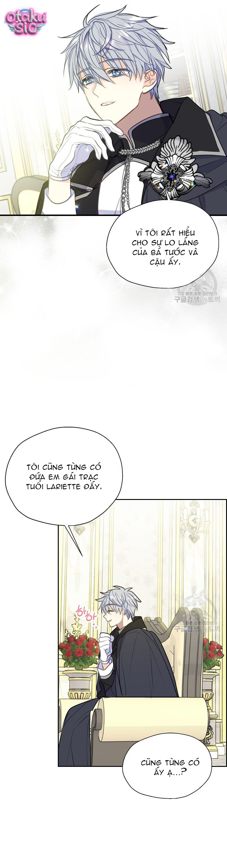 Bệ Hạ Xin Đừng Giết Tôi!!! - Chap 80 - Trang 19