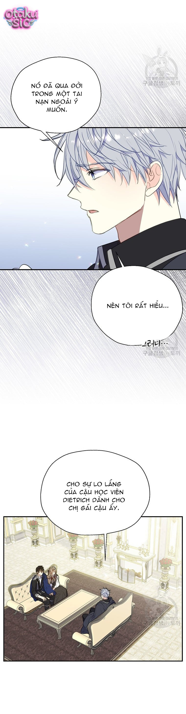 Bệ Hạ Xin Đừng Giết Tôi!!! - Chap 80 - Trang 20