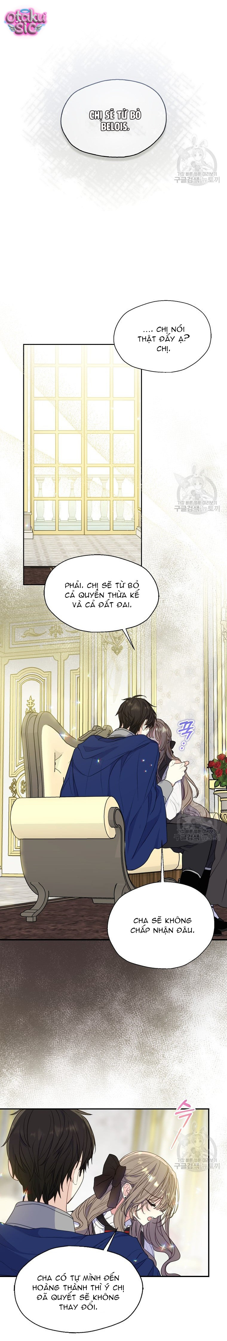 Bệ Hạ Xin Đừng Giết Tôi!!! - Chap 80 - Trang 23