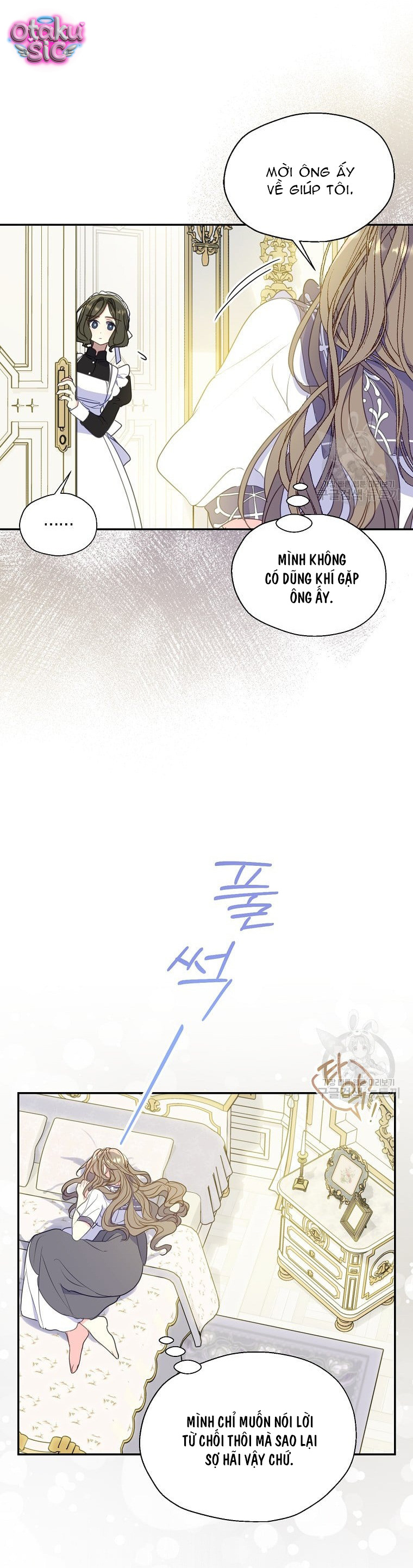 Bệ Hạ Xin Đừng Giết Tôi!!! - Chap 80 - Trang 26