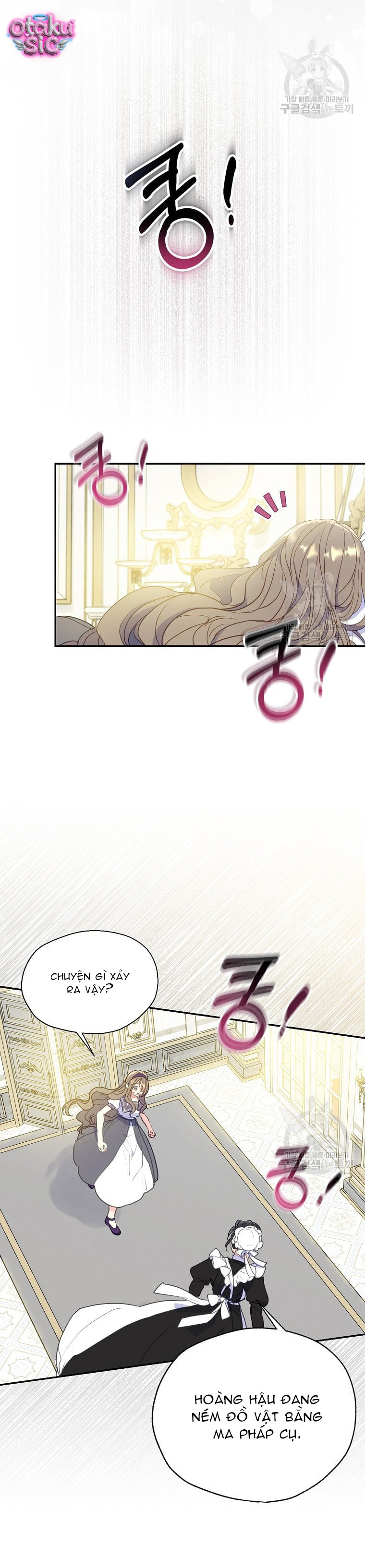 Bệ Hạ Xin Đừng Giết Tôi!!! - Chap 80 - Trang 27