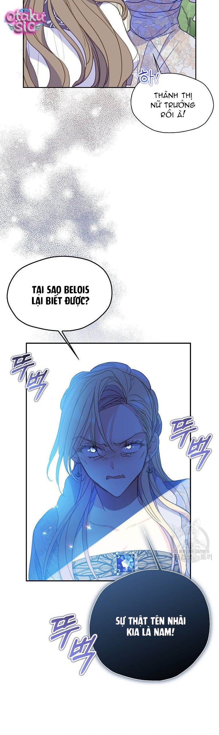 Bệ Hạ Xin Đừng Giết Tôi!!! - Chap 80 - Trang 31