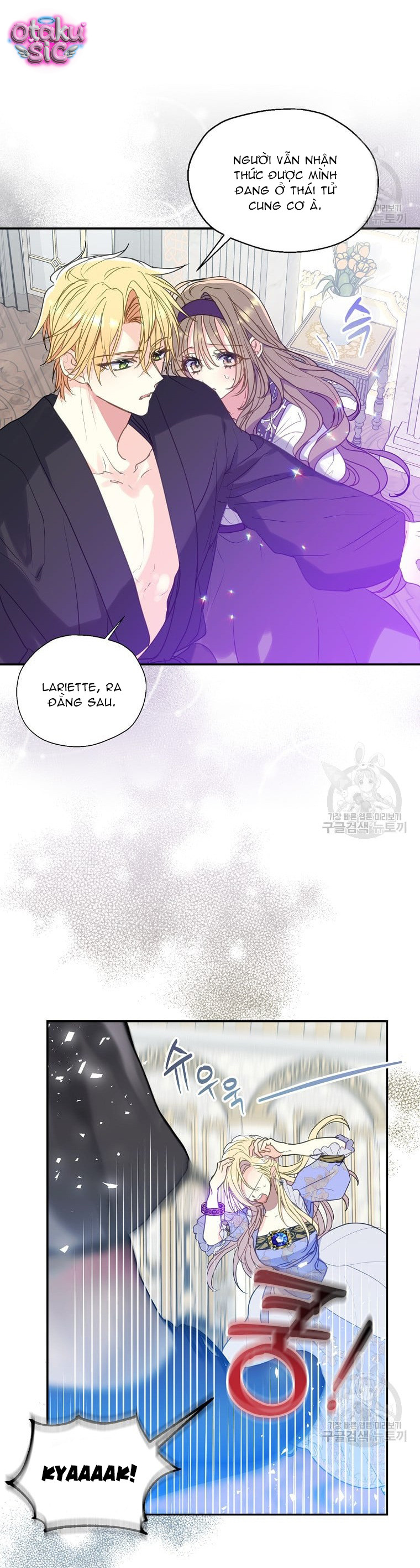 Bệ Hạ Xin Đừng Giết Tôi!!! - Chap 80 - Trang 36