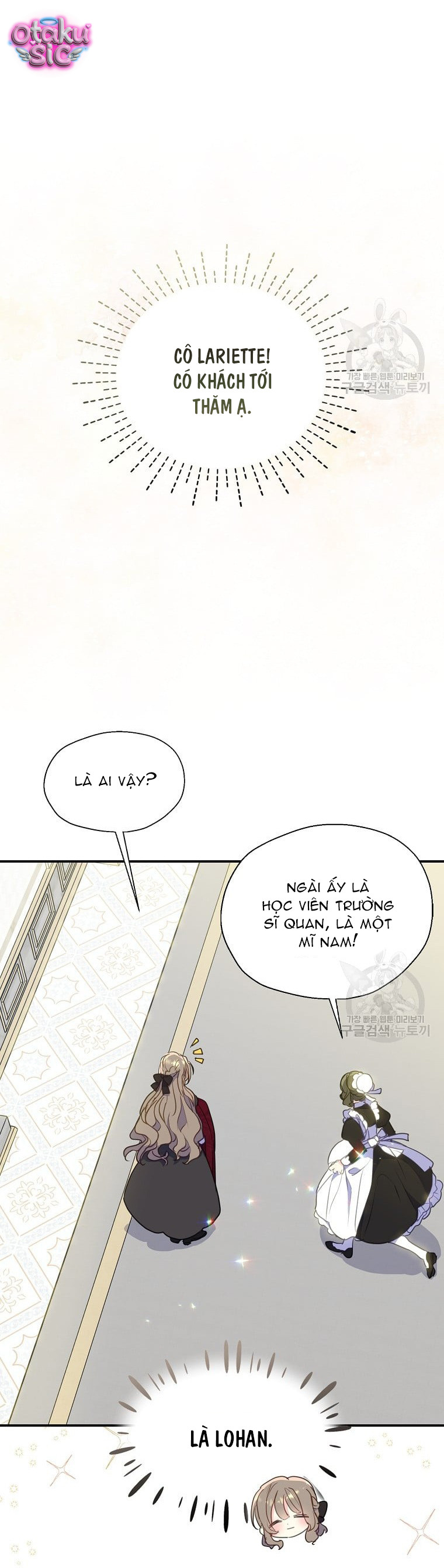 Bệ Hạ Xin Đừng Giết Tôi!!! - Chap 80 - Trang 8