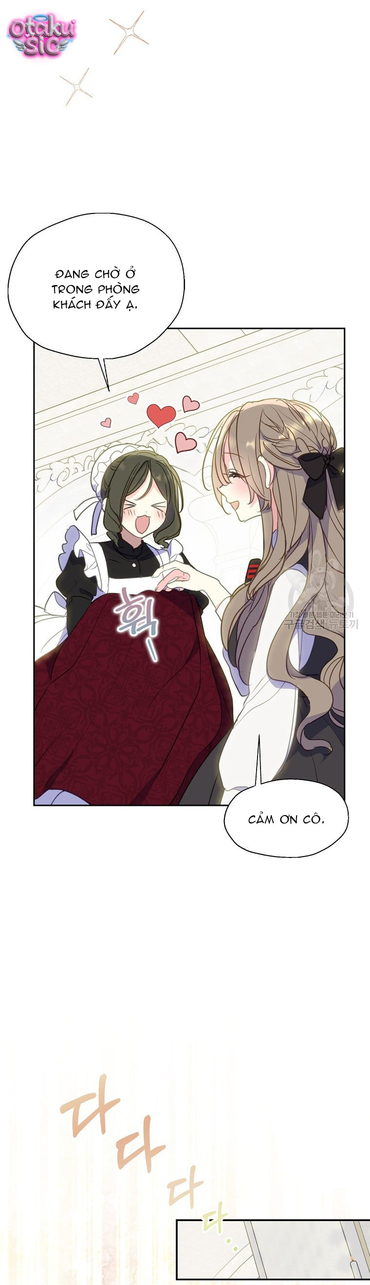 Bệ Hạ Xin Đừng Giết Tôi!!! - Chap 80 - Trang 9
