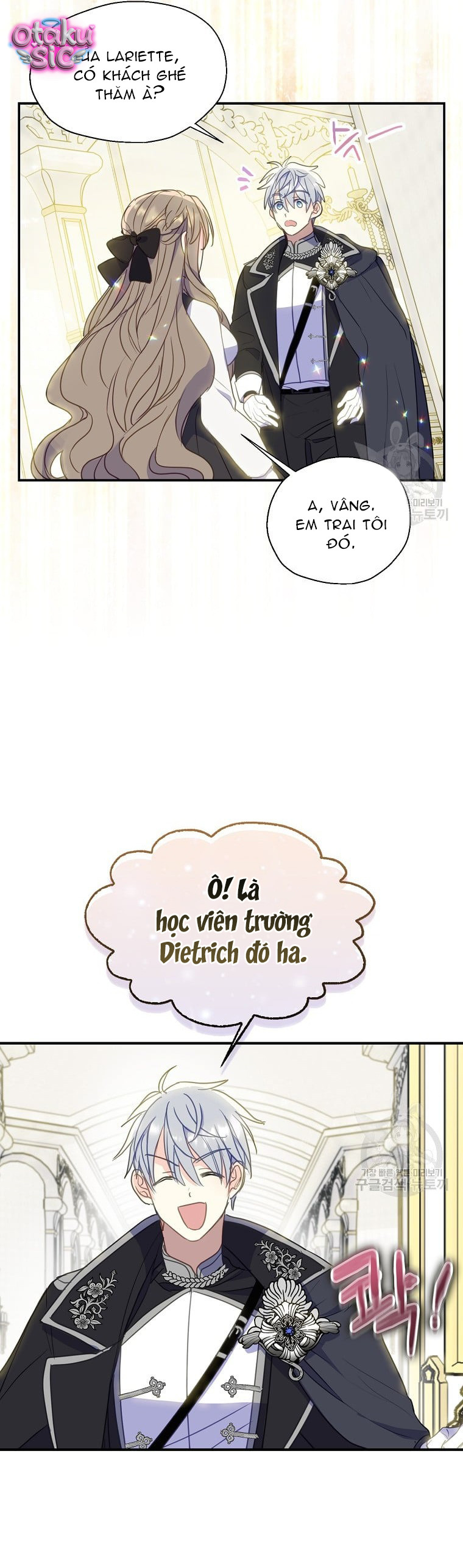 Bệ Hạ Xin Đừng Giết Tôi!!! - Chap 80 - Trang 10