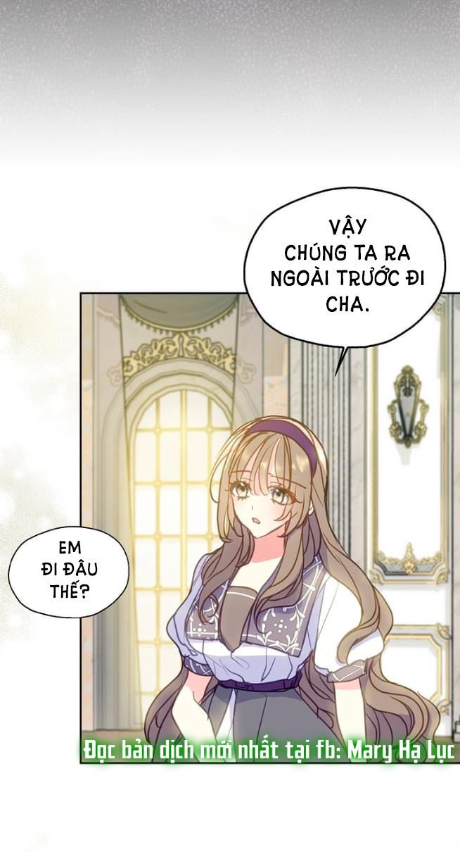 Bệ Hạ Xin Đừng Giết Tôi!!! - Chap 81.5 - Trang 11
