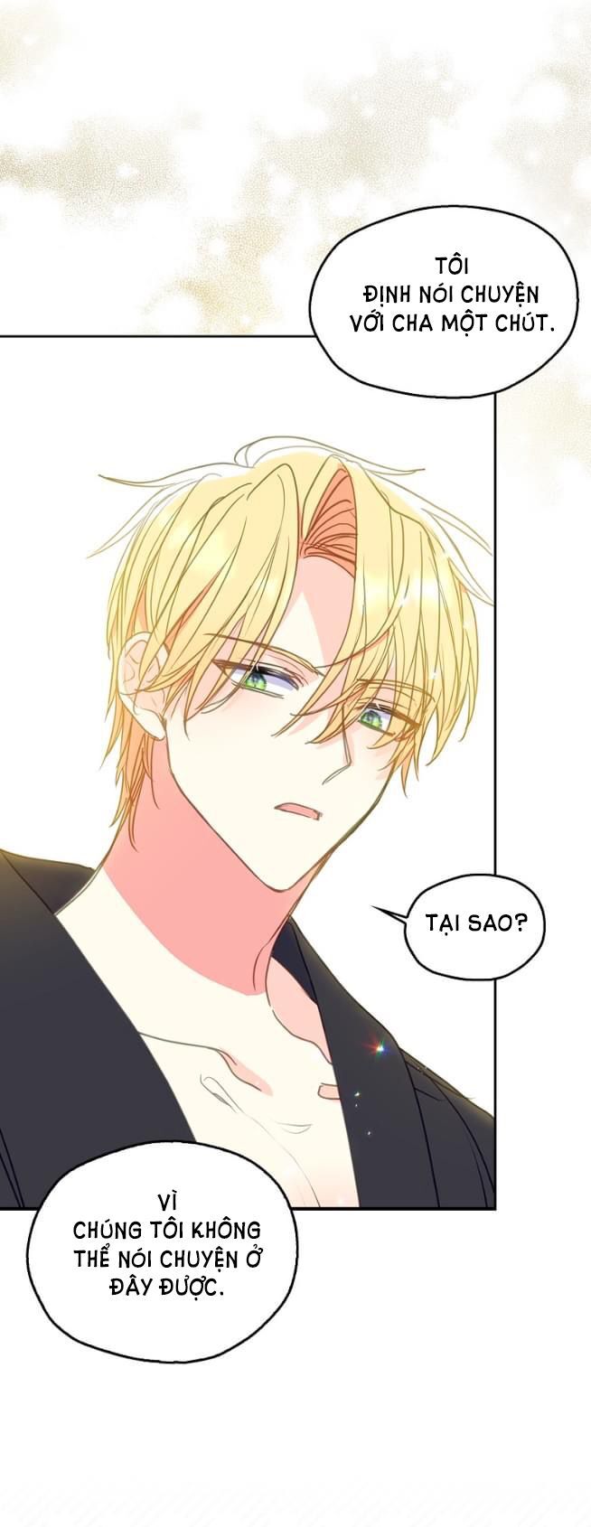 Bệ Hạ Xin Đừng Giết Tôi!!! - Chap 81.5 - Trang 12