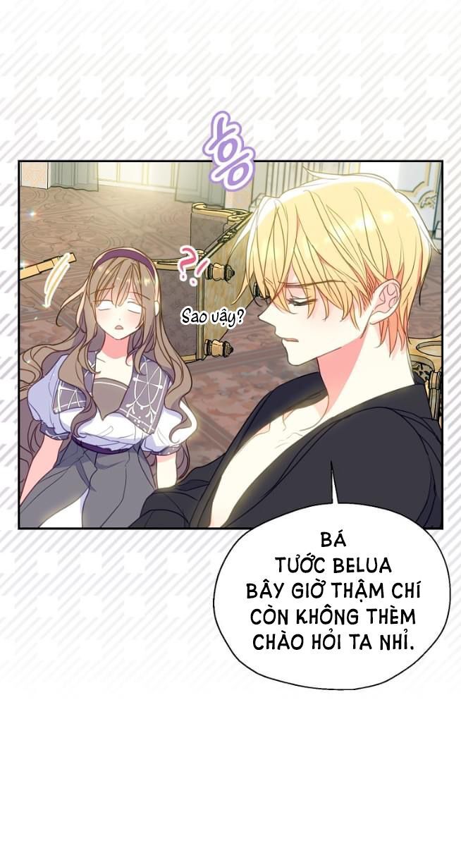 Bệ Hạ Xin Đừng Giết Tôi!!! - Chap 81.5 - Trang 13