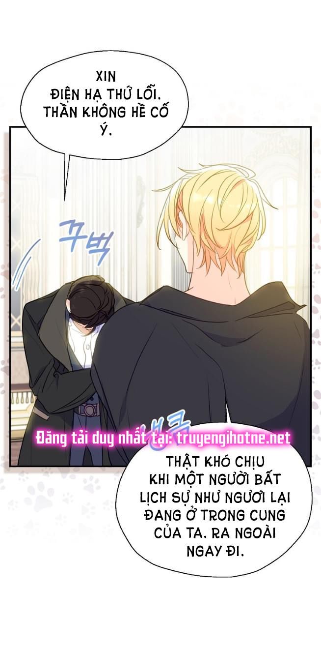 Bệ Hạ Xin Đừng Giết Tôi!!! - Chap 81.5 - Trang 14