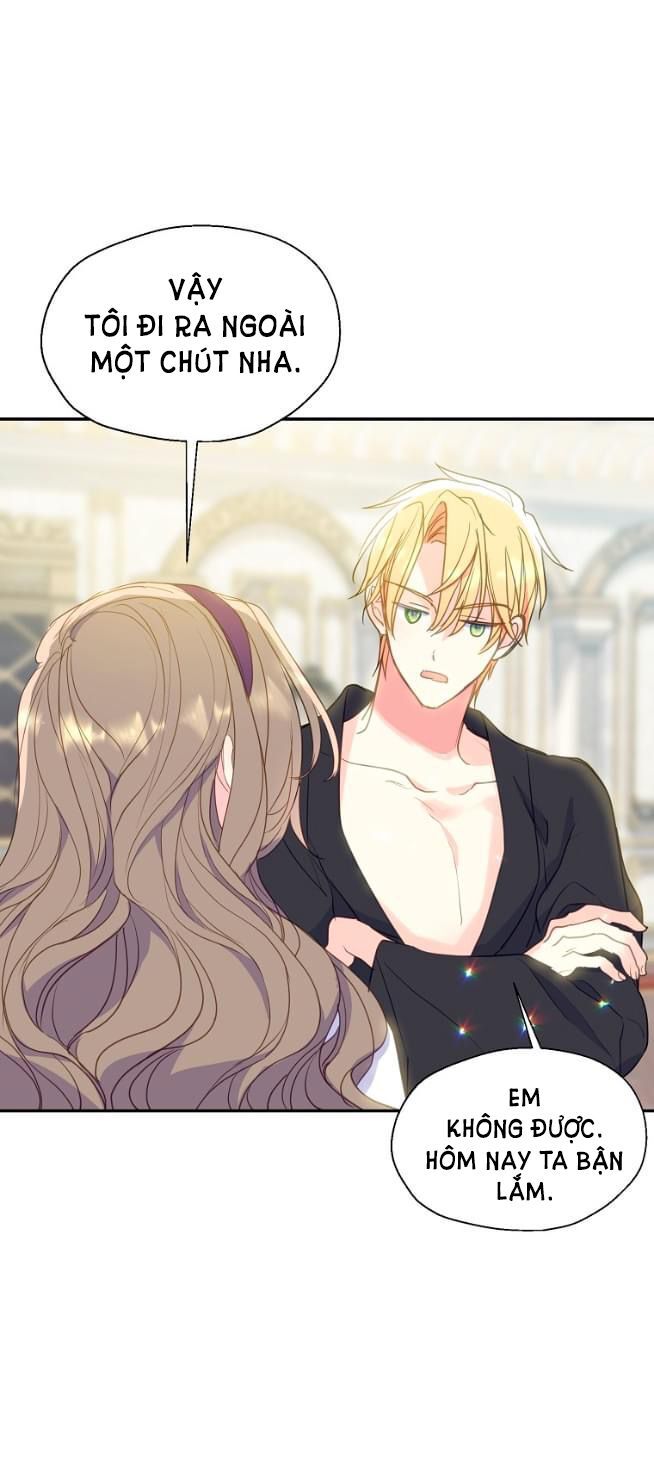Bệ Hạ Xin Đừng Giết Tôi!!! - Chap 81.5 - Trang 15