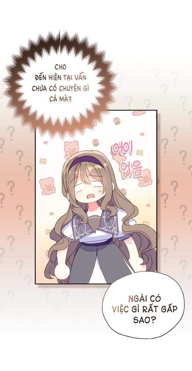 Bệ Hạ Xin Đừng Giết Tôi!!! - Chap 81.5 - Trang 16