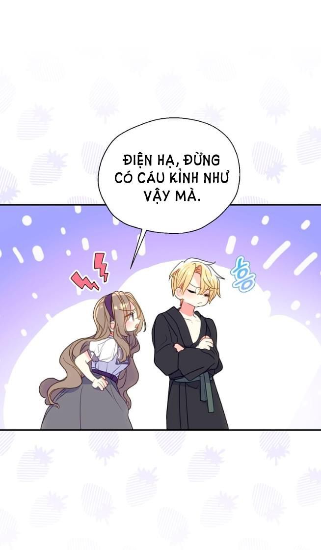 Bệ Hạ Xin Đừng Giết Tôi!!! - Chap 81.5 - Trang 18