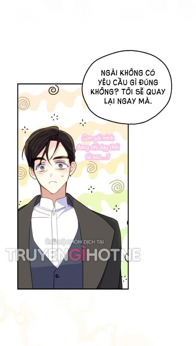 Bệ Hạ Xin Đừng Giết Tôi!!! - Chap 81.5 - Trang 19