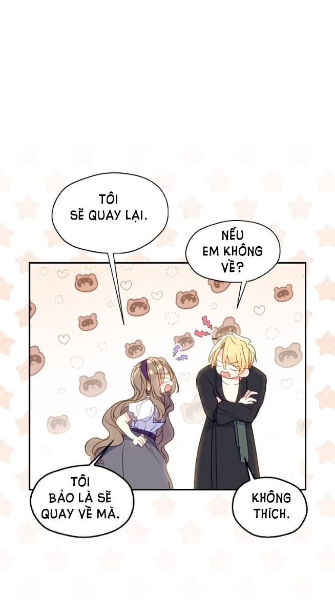 Bệ Hạ Xin Đừng Giết Tôi!!! - Chap 81.5 - Trang 21