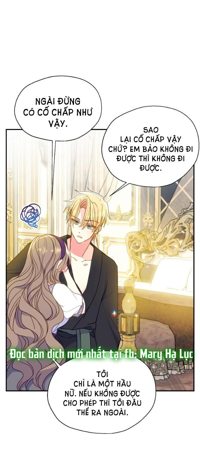 Bệ Hạ Xin Đừng Giết Tôi!!! - Chap 81.5 - Trang 22