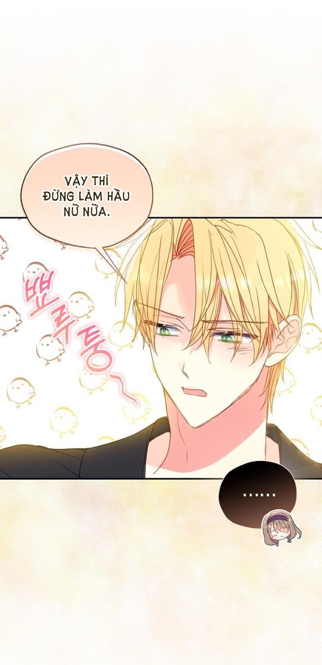 Bệ Hạ Xin Đừng Giết Tôi!!! - Chap 81.5 - Trang 23