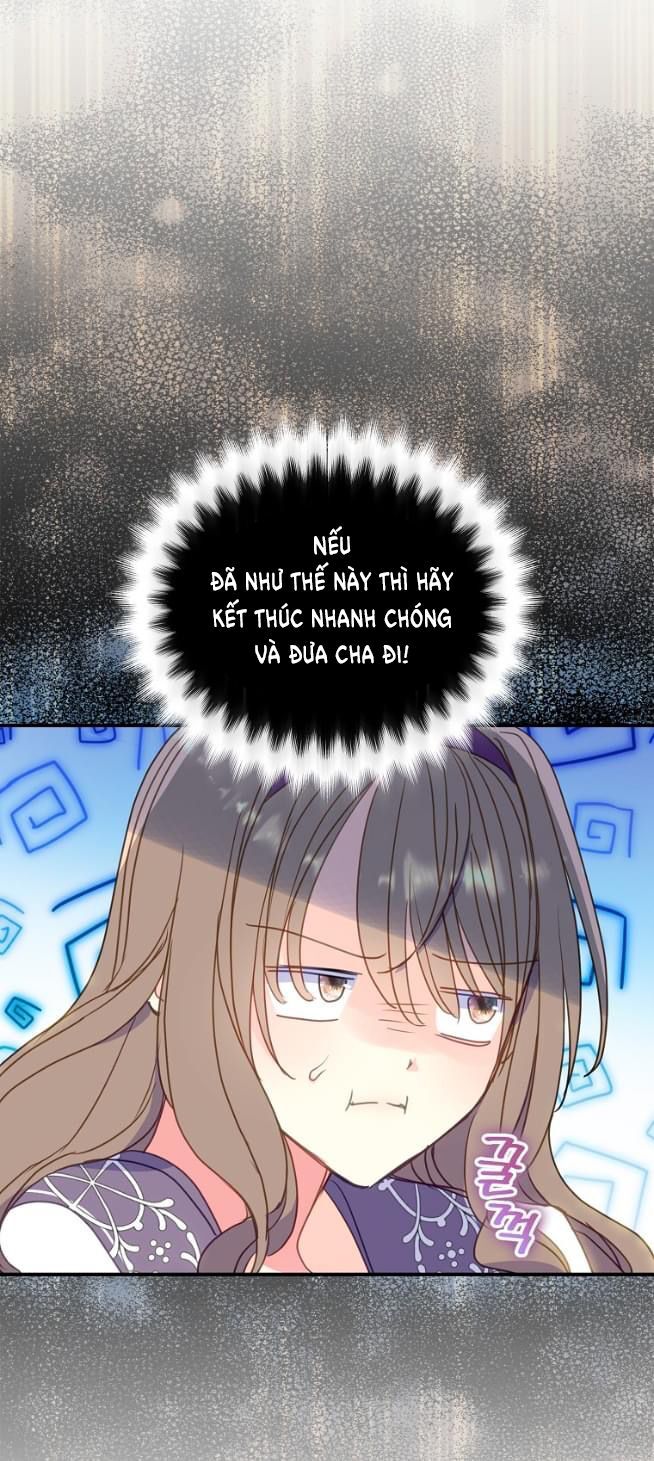 Bệ Hạ Xin Đừng Giết Tôi!!! - Chap 81.5 - Trang 25