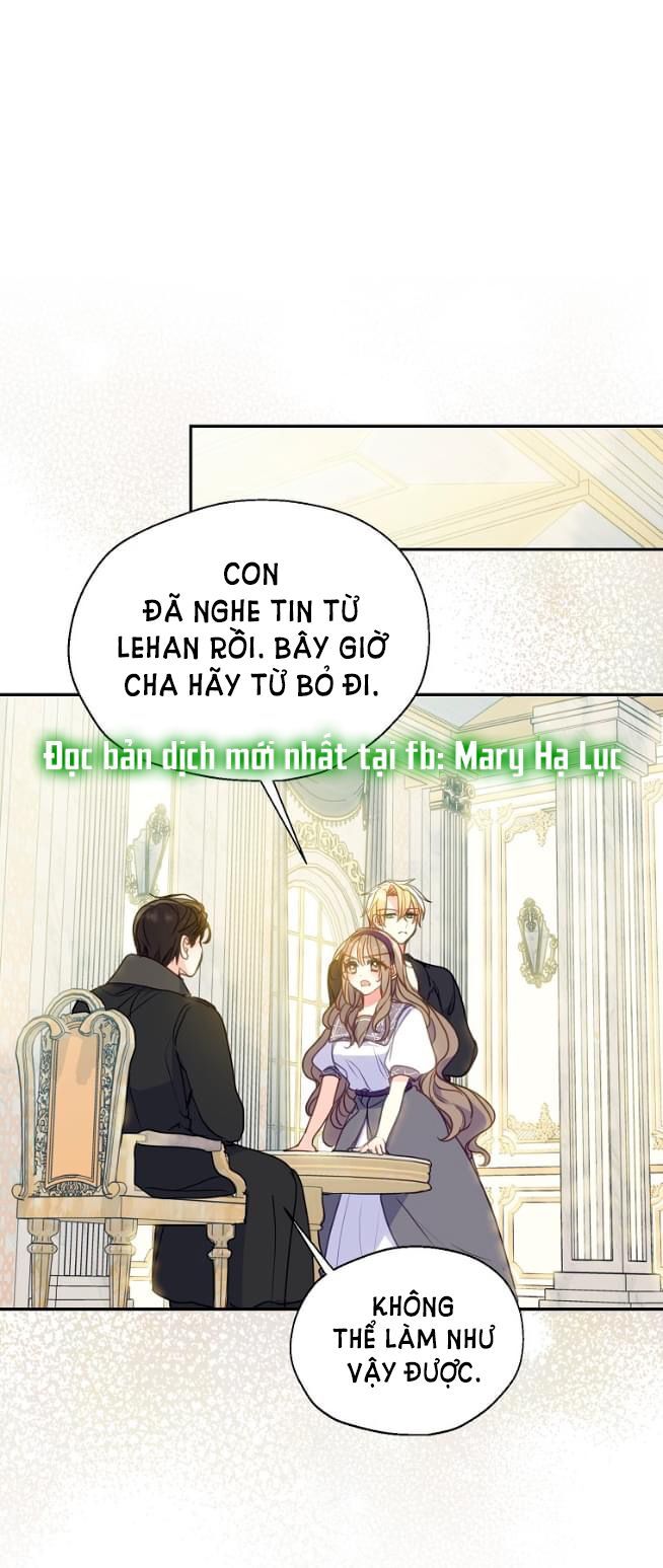 Bệ Hạ Xin Đừng Giết Tôi!!! - Chap 81.5 - Trang 27