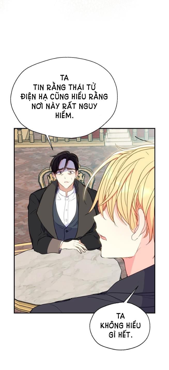 Bệ Hạ Xin Đừng Giết Tôi!!! - Chap 81.5 - Trang 28
