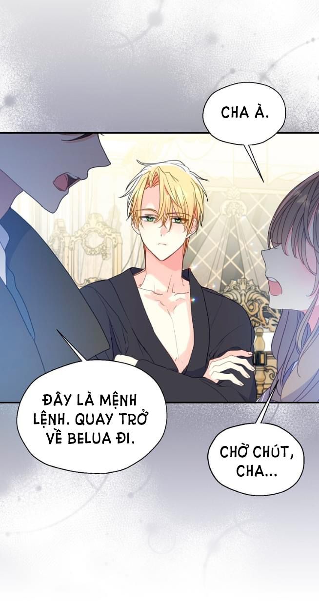 Bệ Hạ Xin Đừng Giết Tôi!!! - Chap 81.5 - Trang 4