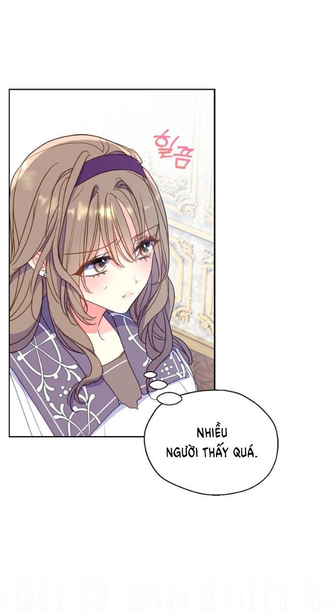 Bệ Hạ Xin Đừng Giết Tôi!!! - Chap 81.5 - Trang 5