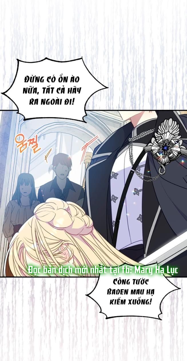 Bệ Hạ Xin Đừng Giết Tôi!!! - Chap 81.5 - Trang 6