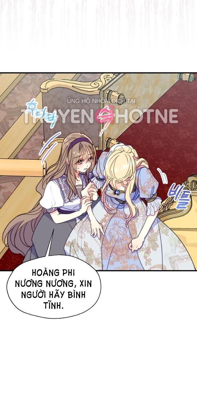 Bệ Hạ Xin Đừng Giết Tôi!!! - Chap 81.5 - Trang 7