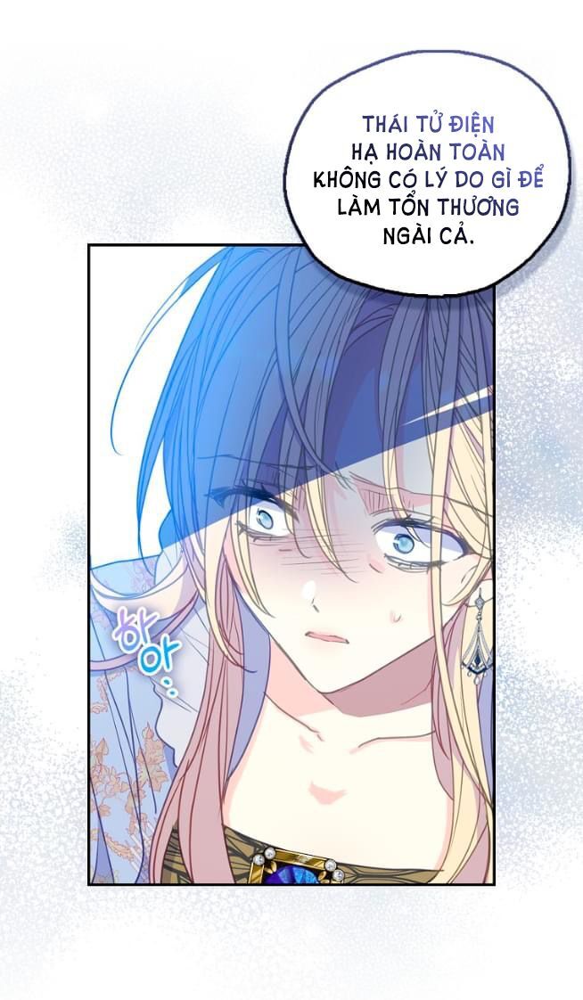 Bệ Hạ Xin Đừng Giết Tôi!!! - Chap 81.5 - Trang 8