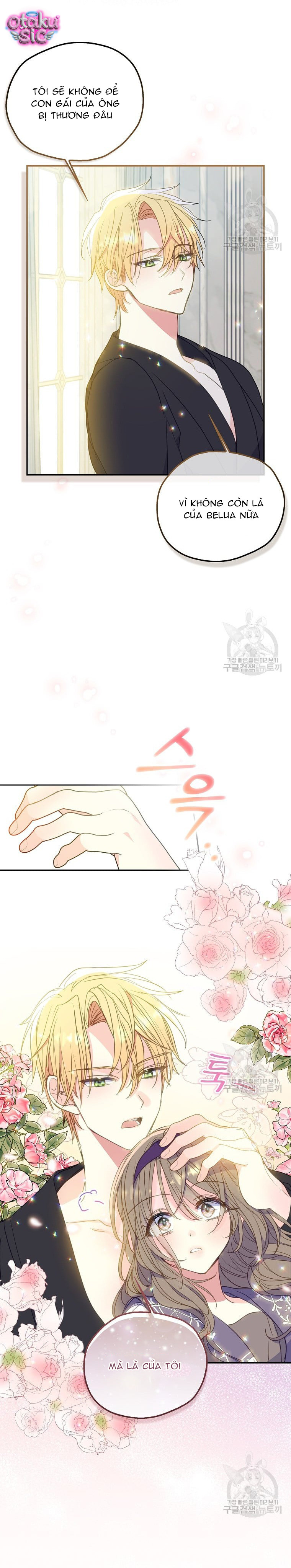 Bệ Hạ Xin Đừng Giết Tôi!!! - Chap 81 - Trang 18