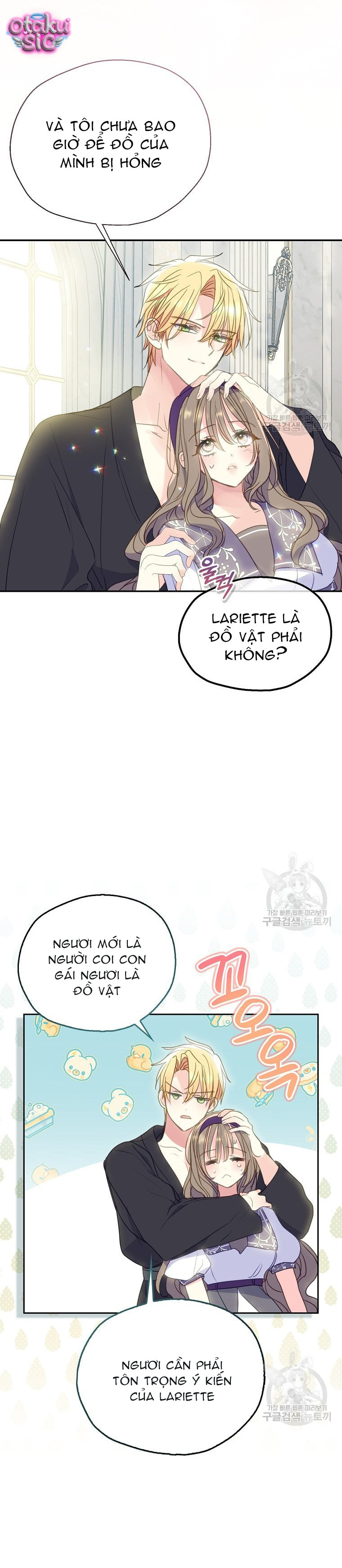Bệ Hạ Xin Đừng Giết Tôi!!! - Chap 81 - Trang 19