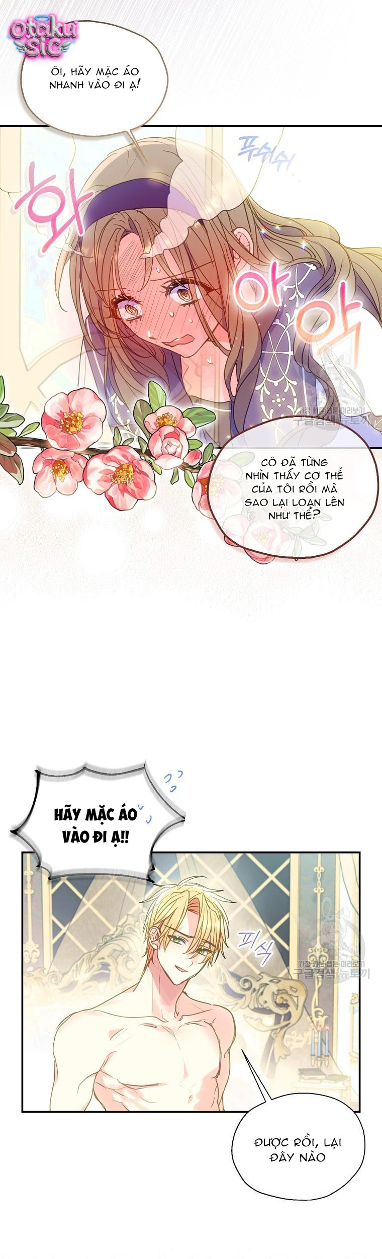 Bệ Hạ Xin Đừng Giết Tôi!!! - Chap 81 - Trang 29