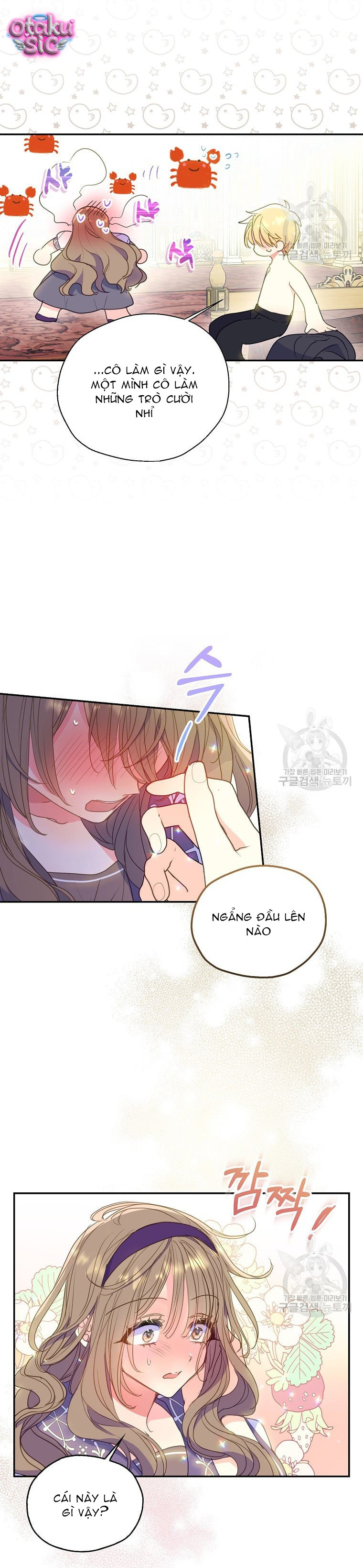 Bệ Hạ Xin Đừng Giết Tôi!!! - Chap 81 - Trang 30