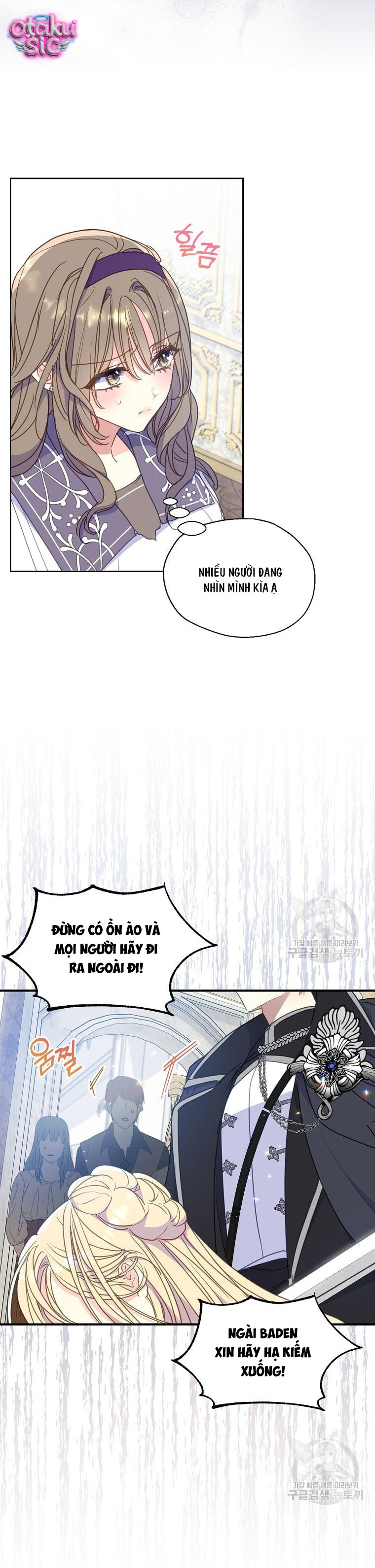 Bệ Hạ Xin Đừng Giết Tôi!!! - Chap 81 - Trang 5