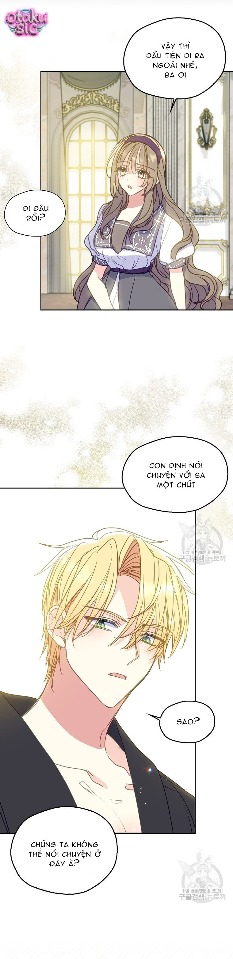 Bệ Hạ Xin Đừng Giết Tôi!!! - Chap 81 - Trang 8