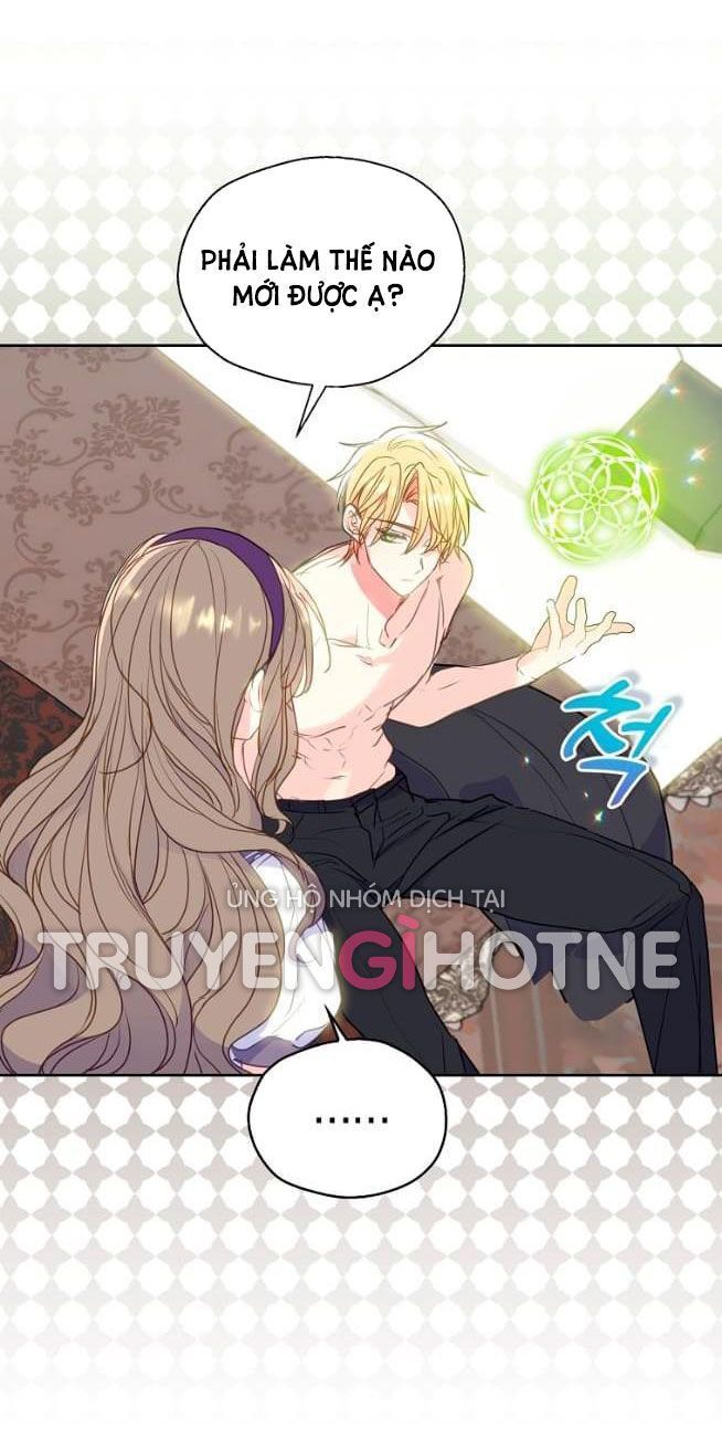 Bệ Hạ Xin Đừng Giết Tôi!!! - Chap 82.1 - Trang 4