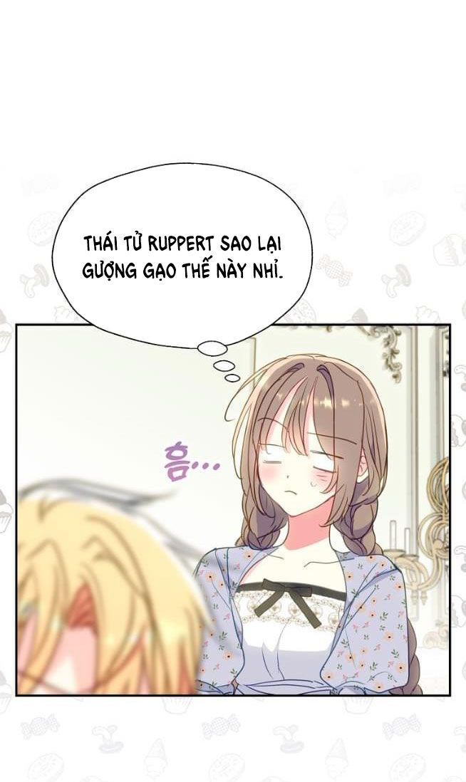 Bệ Hạ Xin Đừng Giết Tôi!!! - Chap 82.2 - Trang 1