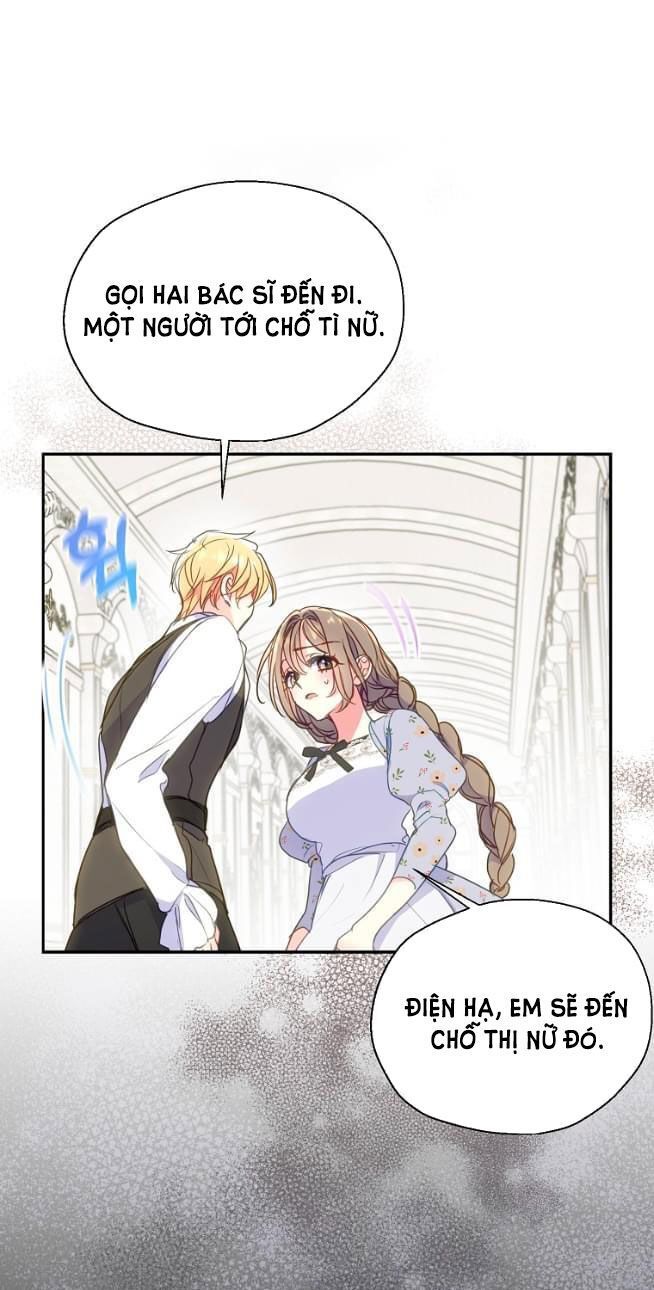 Bệ Hạ Xin Đừng Giết Tôi!!! - Chap 82.2 - Trang 11