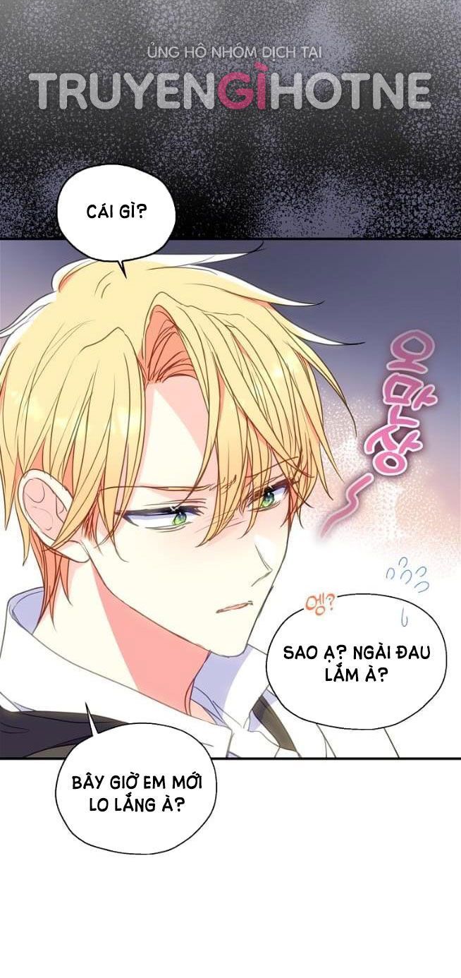 Bệ Hạ Xin Đừng Giết Tôi!!! - Chap 82.2 - Trang 12