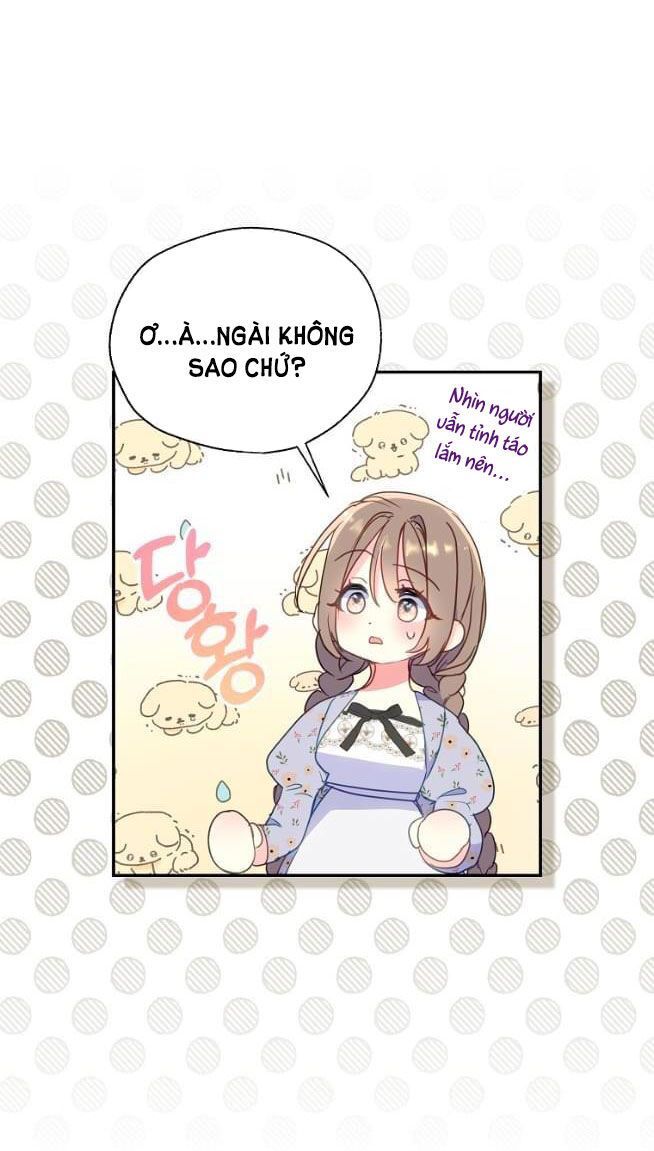 Bệ Hạ Xin Đừng Giết Tôi!!! - Chap 82.2 - Trang 13