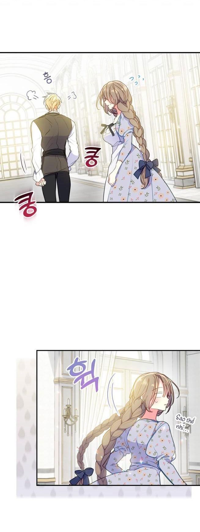 Bệ Hạ Xin Đừng Giết Tôi!!! - Chap 82.2 - Trang 14