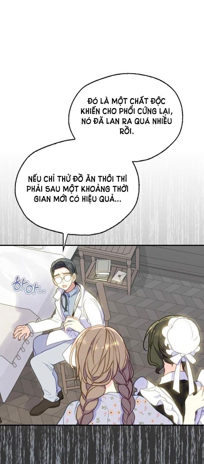 Bệ Hạ Xin Đừng Giết Tôi!!! - Chap 82.2 - Trang 19