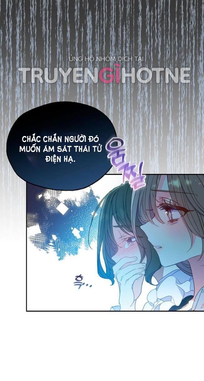 Bệ Hạ Xin Đừng Giết Tôi!!! - Chap 82.2 - Trang 20