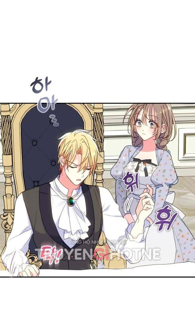 Bệ Hạ Xin Đừng Giết Tôi!!! - Chap 82.2 - Trang 3